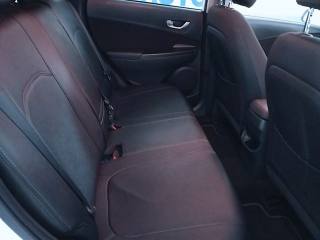 HYUNDAI Kona usata, con Fari LED