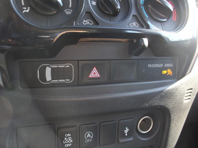 FIAT Fullback usata 29