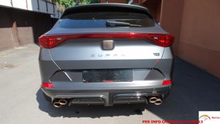 CUPRA Formentor usata, con Spoiler