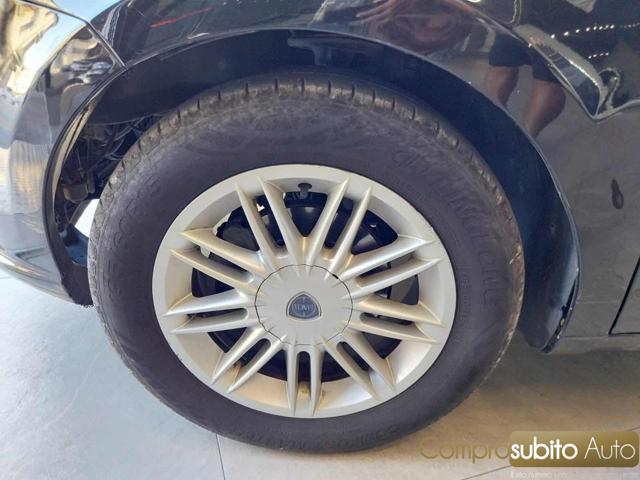 LANCIA MUSA usata 16