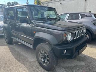 SUZUKI Jimny usata, con Airbag