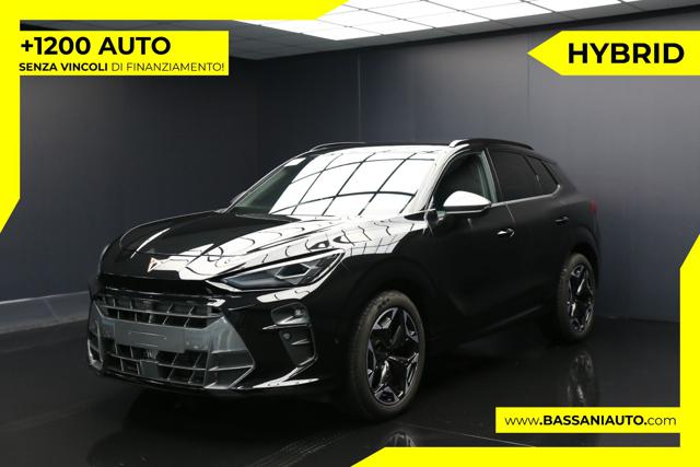 CUPRA Terramar usata, con ABS