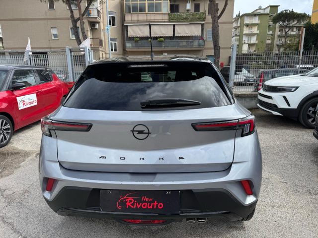 OPEL Mokka usata, con Autoradio