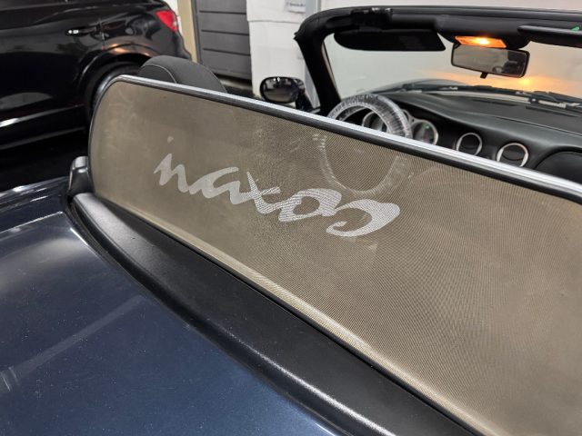 FIAT Barchetta usata 29