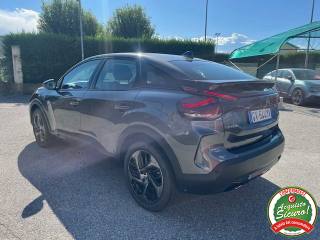 CITROEN C4 usata, con Cerchi in lega