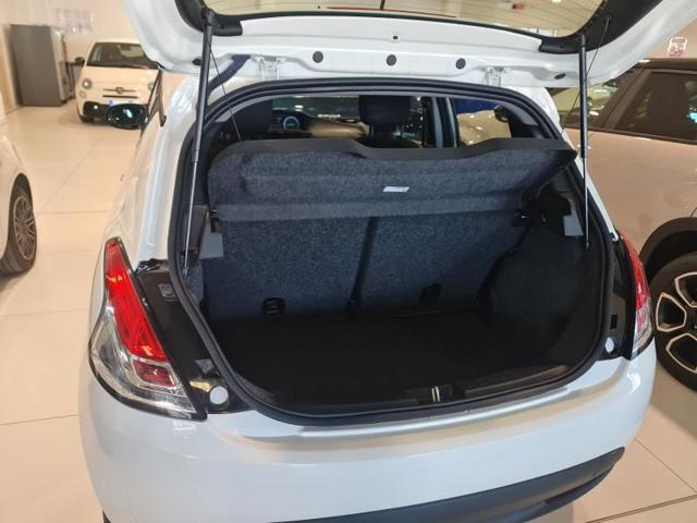 LANCIA Ypsilon usata, con Immobilizzatore elettronico
