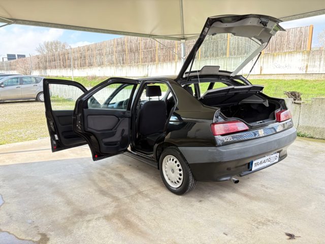 ALFA ROMEO 146 usata 24