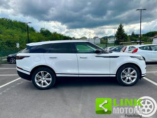LAND ROVER Range Rover Velar usata, con Chiusura centralizzata
