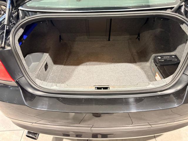 BMW 320 usata, con Vivavoce