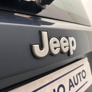 JEEP Renegade usata, con Fari direzionali