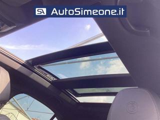 ALFA ROMEO Stelvio usata, con Chiusura centralizzata