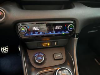 TOYOTA Yaris usata, con Chiusura centralizzata telecomandata