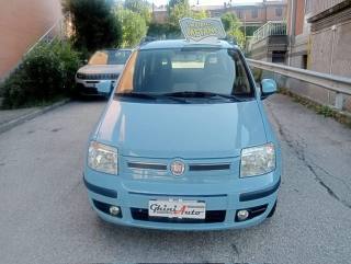 FIAT Panda usata, con Autoradio