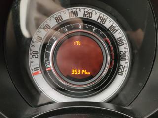 FIAT 500 usata, con Servosterzo