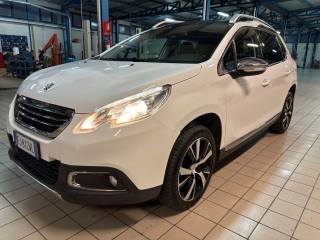 PEUGEOT 2008 usata, con Airbag