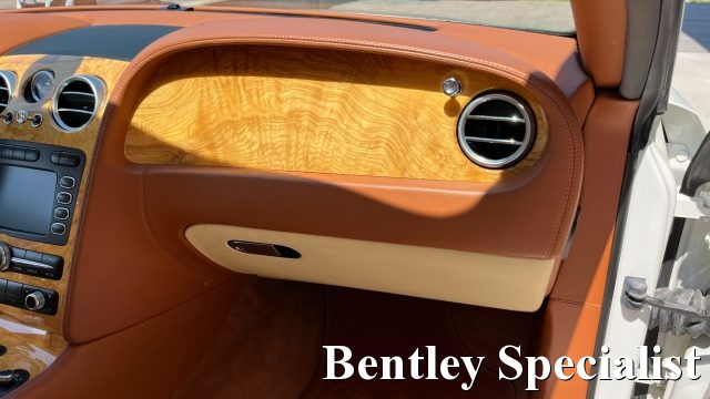 BENTLEY Continental usata 37