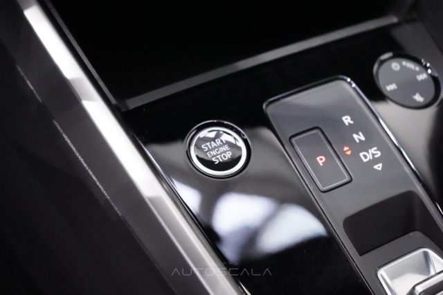 AUDI A3 usata, con Autoradio digitale