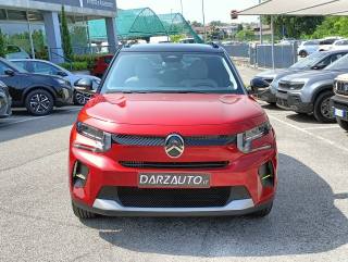 CITROEN C3 usata, con Airbag