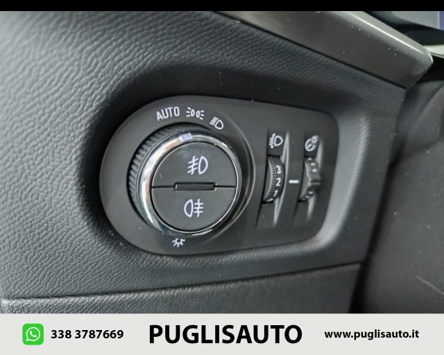 OPEL Mokka usata, con Bluetooth