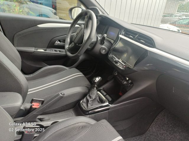 OPEL Corsa usata, con Chiusura centralizzata