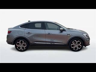 RENAULT Arkana usata, con Airbag laterali