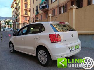 VOLKSWAGEN Polo usata, con Autoradio