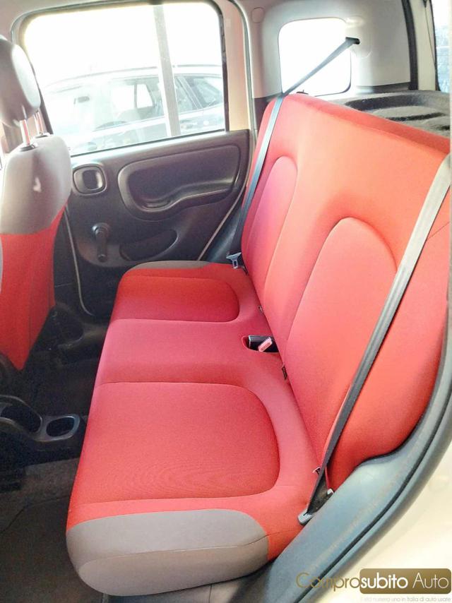 FIAT Panda usata 17