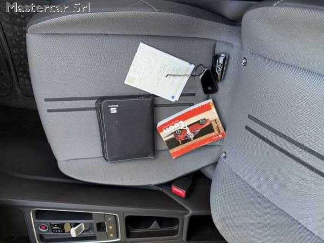 SEAT Leon usata, con Boardcomputer