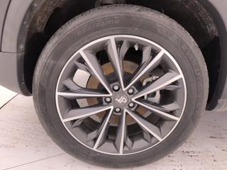 DR MOTOR DR F35 usata, con Bracciolo