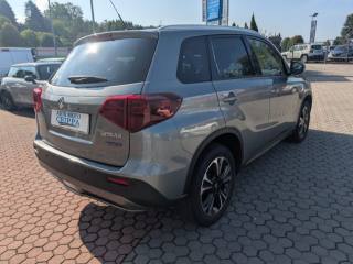 SUZUKI Vitara usata, con Autoradio