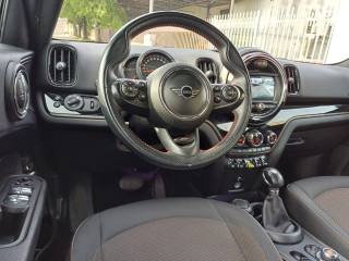 MINI Countryman usata, con Immobilizzatore elettronico