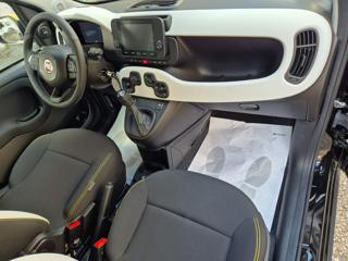 FIAT Panda usata, con ESP