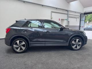 AUDI Q2 usata, con Airbag Passeggero