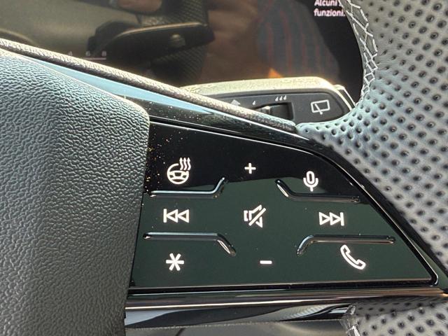 AUDI A5 usata, con Interni in pelle