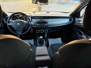 ALFA ROMEO Giulietta usata, con Immobilizzatore elettronico