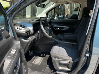 FIAT Doblo usata, con Fendinebbia