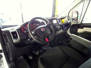 FIAT Ducato usata, con Chiusura centralizzata