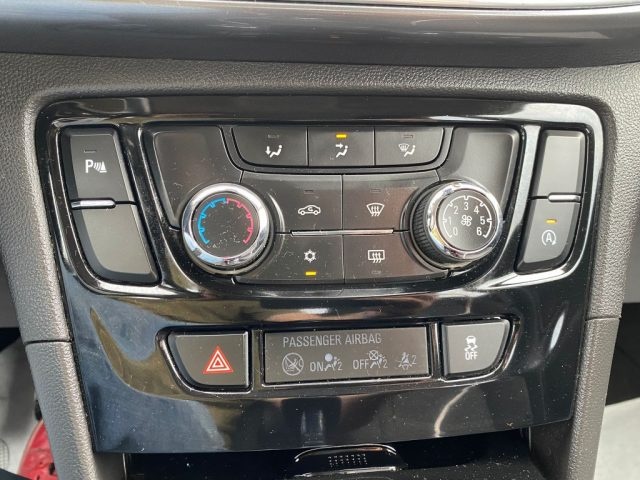 OPEL Mokka X usata, con Climatizzatore