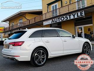 AUDI A4 usata, con Bluetooth
