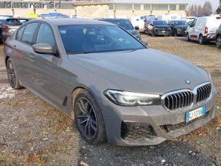 BMW 530 usata, con Airbag laterali