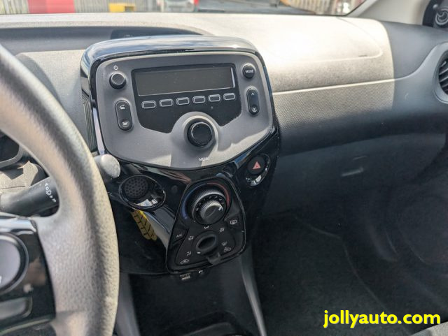CITROEN C1 usata, con Servosterzo