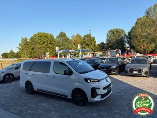 FIAT Ulysse usata, con Controllo automatico clima