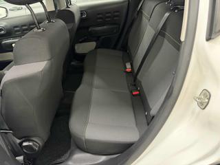 CITROEN C3 usata, con Servosterzo