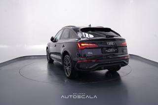 AUDI Q5 usata, con Airbag Passeggero
