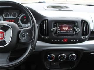 FIAT 500L usata, con Sedile posteriore sdoppiato