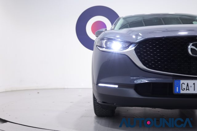 MAZDA CX-30 usata, con Airbag testa