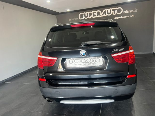BMW X3 usata, con Airbag Passeggero
