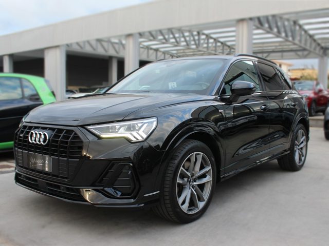 AUDI Q3 usata, con Airbag laterali