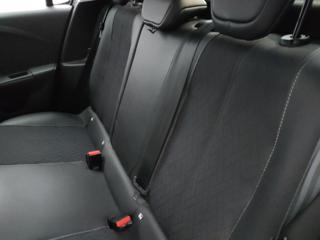 OPEL Corsa usata, con USB