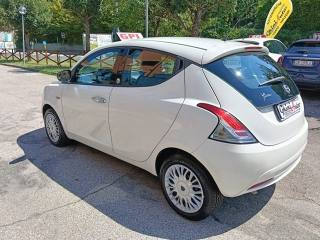LANCIA Ypsilon usata, con ESP